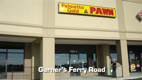 Quick Cash Gold And Pawn Updated April 2024 7410 Garners Ferry Rd Columbia South Carolina
