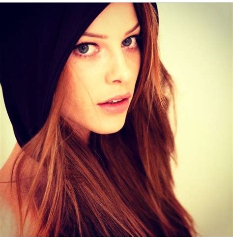 Gorgeous Lauren German