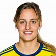 Nathalie Björn | Women's World Cup 2023 | UEFA.com