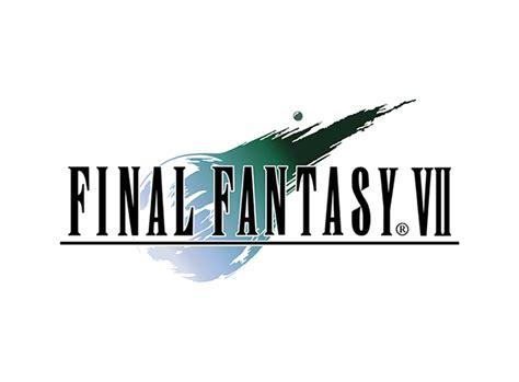 Final Fantasy Vii Series Final Fantasy Portal Site Square Enix