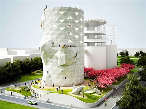 6 Awesome Repurposed Silos From Around The World Inhabitat Green