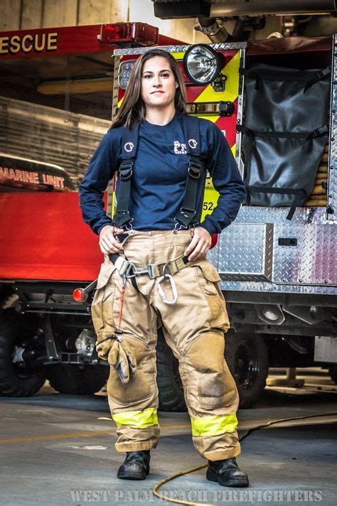 Hot Female Firefighters Female Firefighters 48 Pics This Greatest