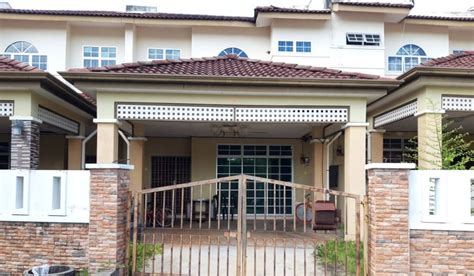 1st tile dari jalan utama, tanah 120 ekar, freehold, kuala nerang. Rumah Untuk Dijual di Taman Tunku Sarina Bandar Darul Aman ...