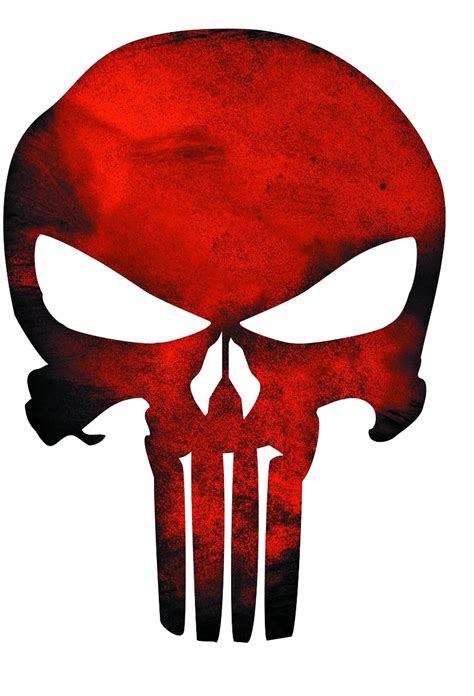 Punisher Logo Png Meme Database Eluniverso