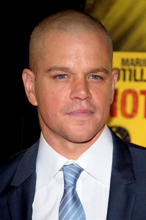 Matt Damon Puts His Kids In Private School Despite His