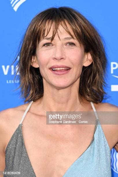 Sophie Marceau Photo Photos And Premium High Res Pictures Getty Images