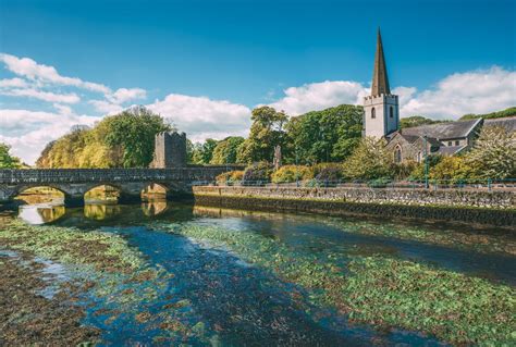 17 Beautiful Towns To Visit In The Uk Hand Luggage Only Travel