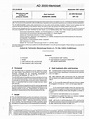 AD 2000 Merkblatt HP 7-3 | PDF