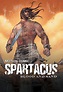 Spartacus: Blood and Sand - The Motion Comic - Unknown - Season 1 ...