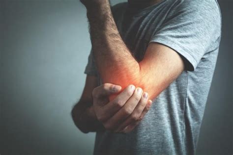 Elbow Arthritis Symptoms Causes And Treatment