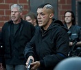 Theo Rossi as Juice in Sons of Anarchy - Lochan Mor (3x08) - Theo Rossi ...