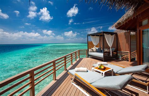 Your Tropical Island Home Baros Maldives Maldives Holiday Offers