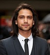 Luke Pasqualino Age, Net Worth, Girlfriend, Family, Height and ...