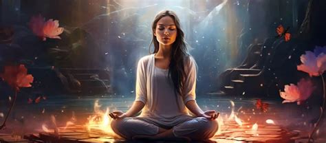 Spiritual Meditation Everything You Must Know