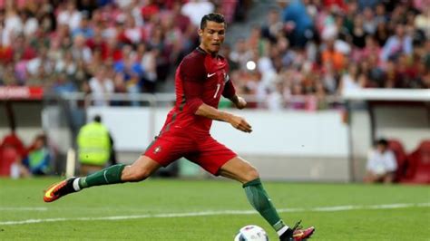 Cristiano Ronaldo St Portugal Spyn