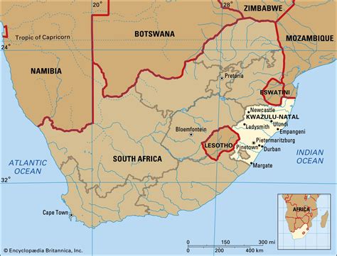 Map Of Phoenix Durban Phoenix Map Today Phoenix Is The Largest