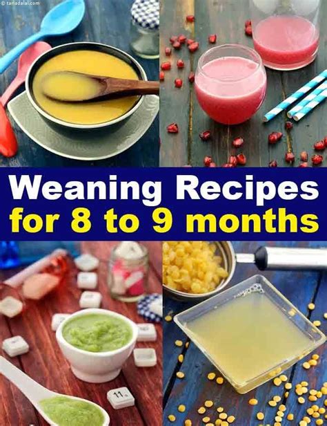 Fish is a very nutritious food that can be given to babies as young as eight months. Recipes for Weaning (8 to 9 months), Weaning First Foods ...