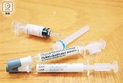無痛噴鼻式流感疫苗啱細路 - 東方日報