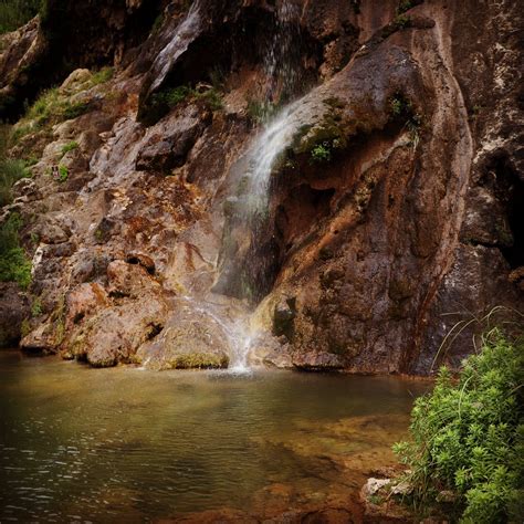 Sitting Bull Carlsbad New Mexico Goes Trip Advisor Waterfall