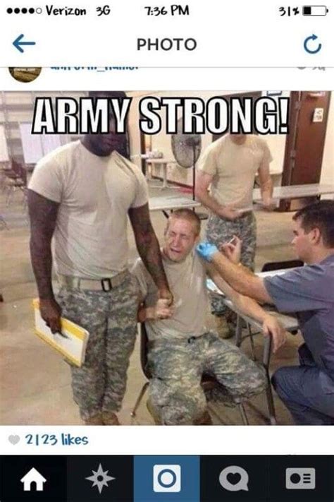 Pin By Judy Stringer On Meme Army Humor Military Humor Military Memes