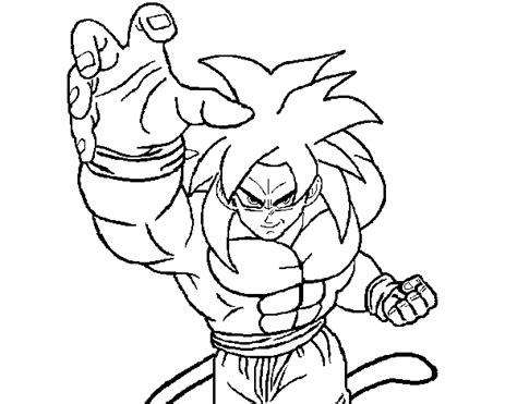Goku Super Sayajin Deus Para Colorir~imagens Do Goku Super Sayajin Deus Para Colorir ~ Imagens