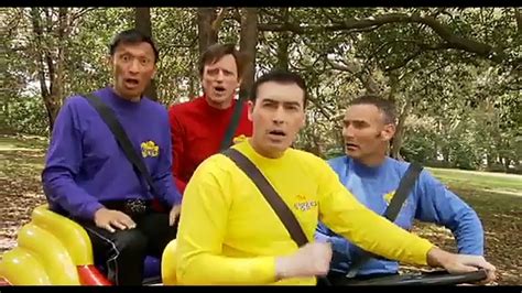 The Wiggles Saying Oh No Oh What Compilation Youtube