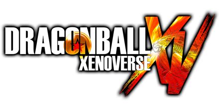 Dragon ball z xenoverse 2 logo. Dragon Ball: XenoVerse Details - LaunchBox Games Database