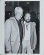 Joe Hamilton (Producer) ORIGINAL PHOTO HOLLYWOOD Candid 6003 | eBay