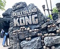 The Wild History of King Kong at Universal Orlando - AllEars.Net