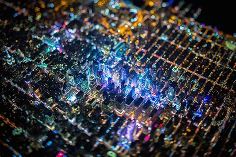Probably The Most Amazing Aerial Photos Of New York City