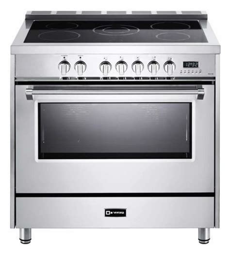 Which Is The Best Free Standing Electric Stove With Oven Home Tech