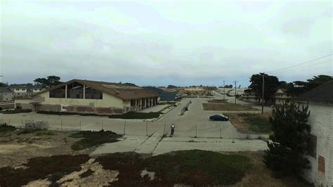 Fort Ord Abandoned Youtube