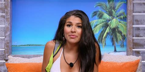 Johnnie And Kassandra Is The Love Island Usa Duo Still On Friendly Terms