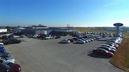 Ford Dealer in Bolivar, MO | Used Cars Bolivar | Bill Grant Ford