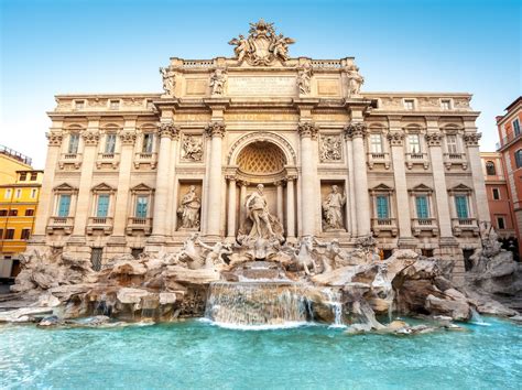 18 Top Rom Sehenswürdigkeiten Für Touristen 2019 Mit Fotos