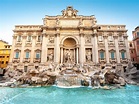18 Top Rom Sehenswürdigkeiten für Touristen - 2019 (mit Fotos)