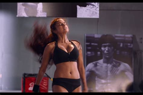 Pooja Bhalekar Hot Stills From Rgv Ladki Movie Moviezupp