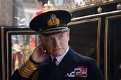 The Weight of The Crown: Jared Harris Interview - That Shelf