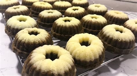RESEP BOLU KUKUS COKLAT 200, ENAK MUDAH DAN SEDERHANA ...