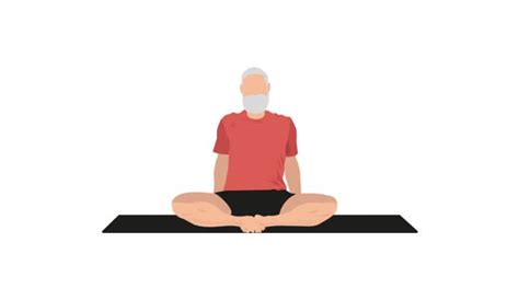6 Best Yoga Poses For Prostate Enlargement Bens Natural Health