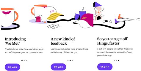 Hinge is kinda the eharmony of apps. Hinge Review 2020 - Is It The Best Dating App For You?