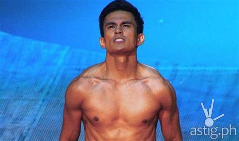 Tom Rodriguez Exposes Pubes In The Naked Truth ASTIG PH