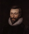 John Donne II 1572 – 1631 – Les vrais voyageurs