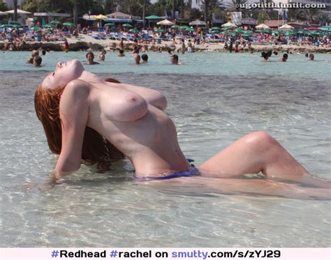 Rachel Redhead Freckles Ugotitflauntit Smutty Com