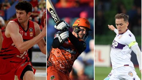 From 6 pm, friday 5 february the following will come into effect: What does WA's five-day lockdown mean for Perth Scorchers ...