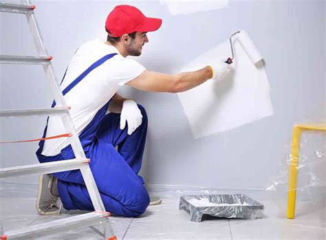 How To Start A Painting And Decorating Business Checkatrade