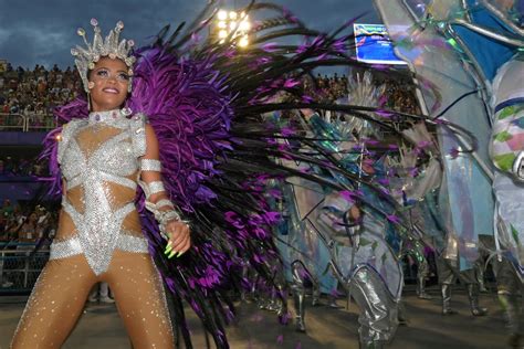 Rio De Janeiros Carnival Costumes Popsugar Latina Photo 24