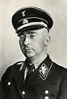 Heinrich Himmler in SS Uniform