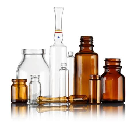 Pharmaceutical Glass Packaging Market Share Industry Size