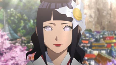 Byakugan No Hime 🧣 Mari On Twitter Hinata Youd Make A Great Wife